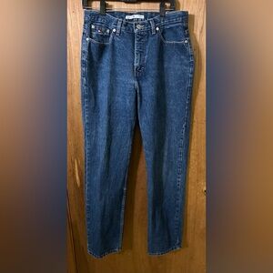 Tommy Hilfiger Classic Blue Denim Jeans
